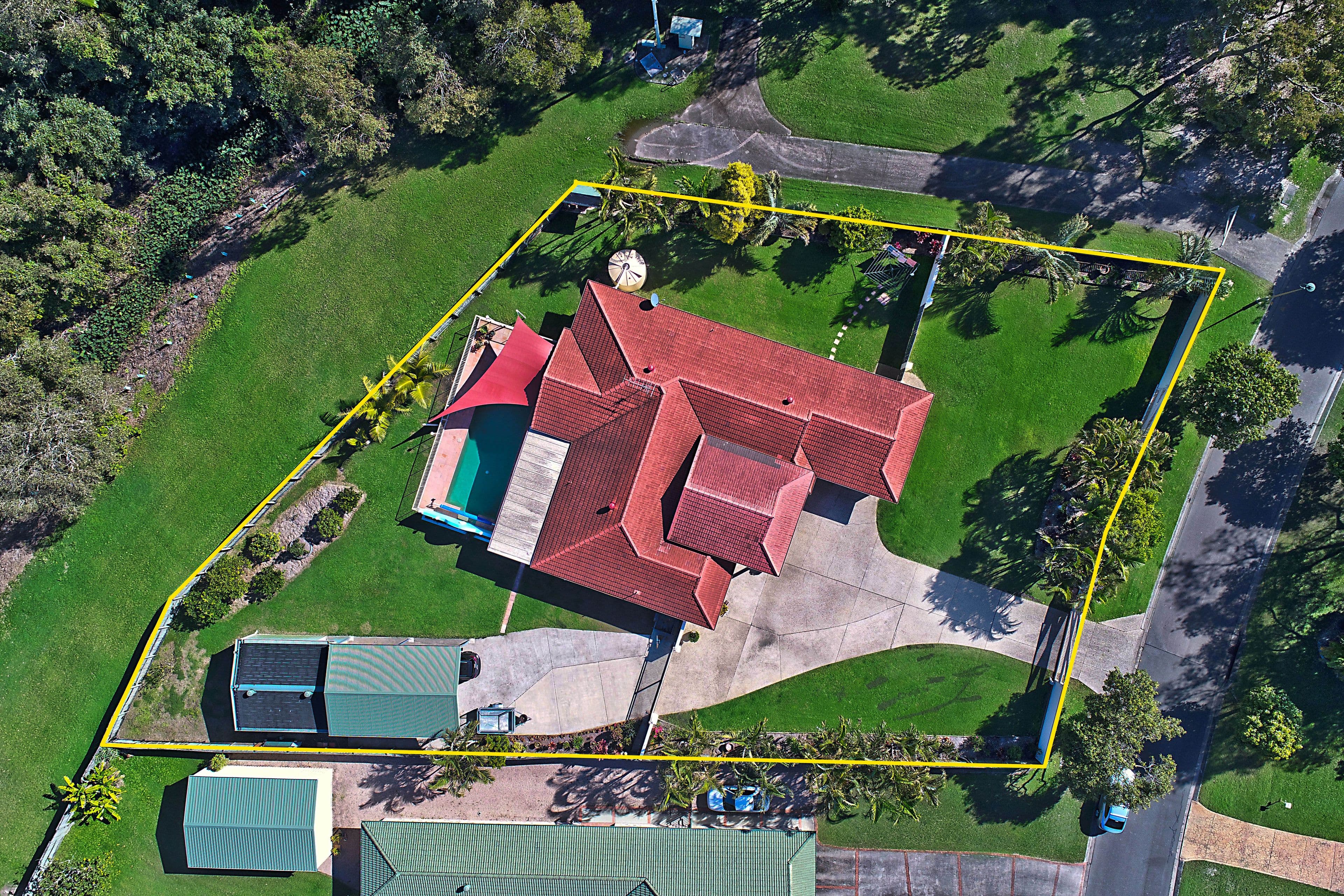 18 Bluegrass Street, Little Mountain QLD 4551, Little Mountain - Thumbnail 2