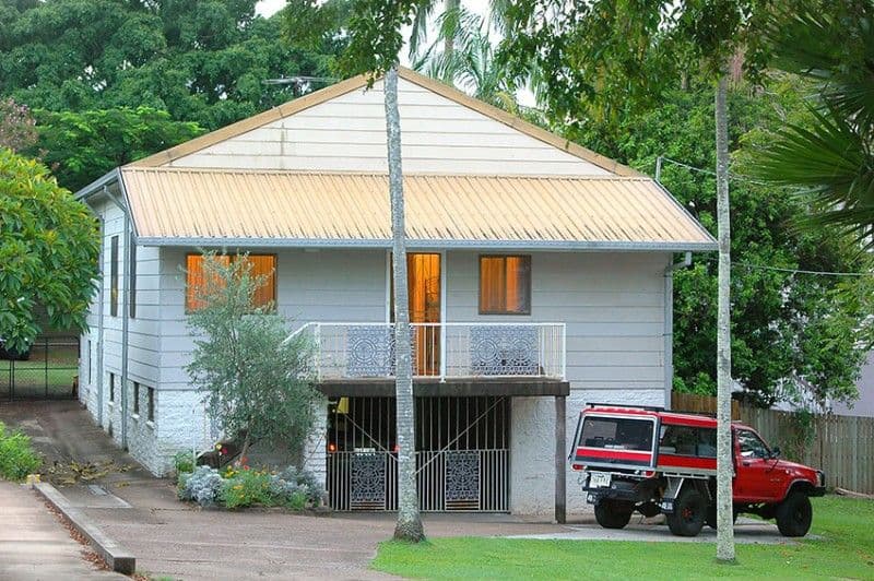 HOLLAND PARK WEST QLD 4121, Holland Park West - Thumbnail 7