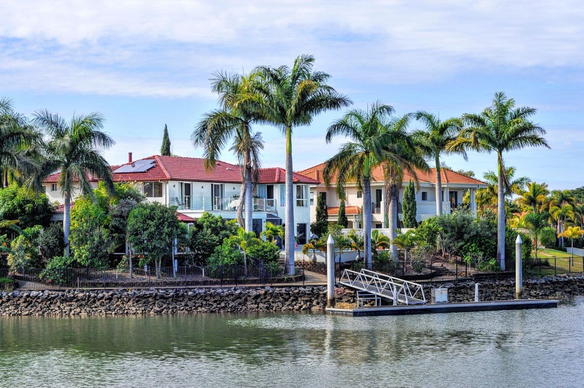 1018 Rosebank Way, Hope Island QLD 4212, Hope Island - Image 1