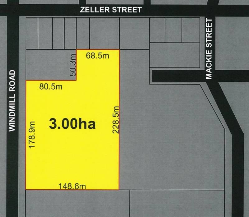 Lot 2 Windmill Road, CHINCHILLA QLD 4413, Chinchilla - Image 1