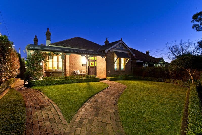 2 Bellevue Avenue, GREENWICH NSW 2065, Greenwich - Image 1