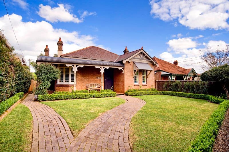 2 Bellevue Avenue, GREENWICH NSW 2065, Greenwich - Thumbnail 8