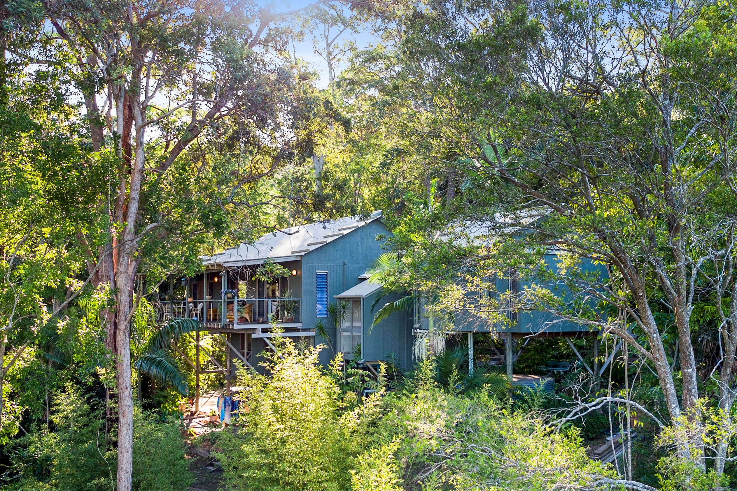 50 Valley Drive, Doonan QLD 4562, Doonan - Thumbnail 3