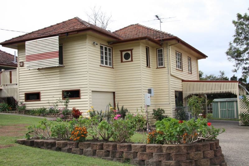 7 Farrell Street, ASHGROVE QLD 4060, Ashgrove - Image 1