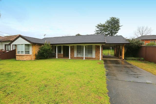62 Brancourt Avenue, Bankstown NSW 2200, Bankstown - Image 1