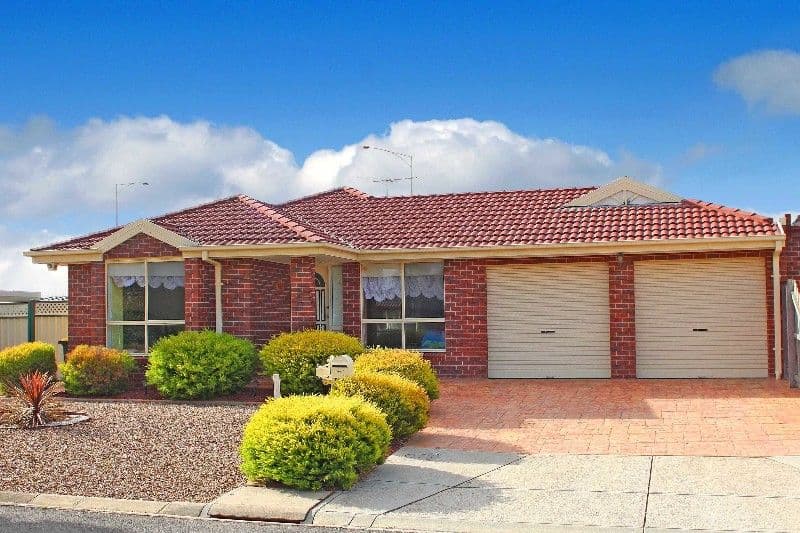 4 Manna Court, DELAHEY VIC 3037, Delahey - Image 1