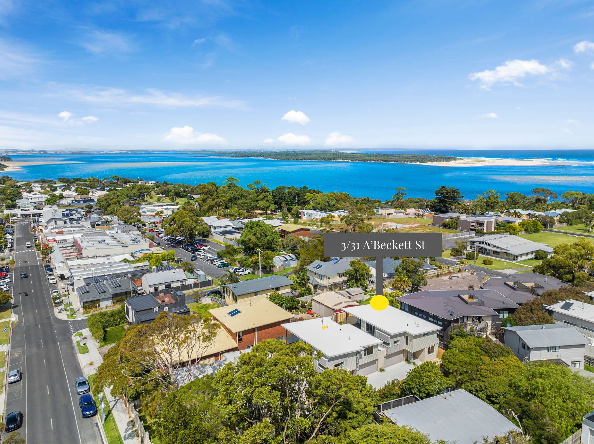 31 Abeckett Street, Inverloch VIC 3996, Inverloch - Image 1