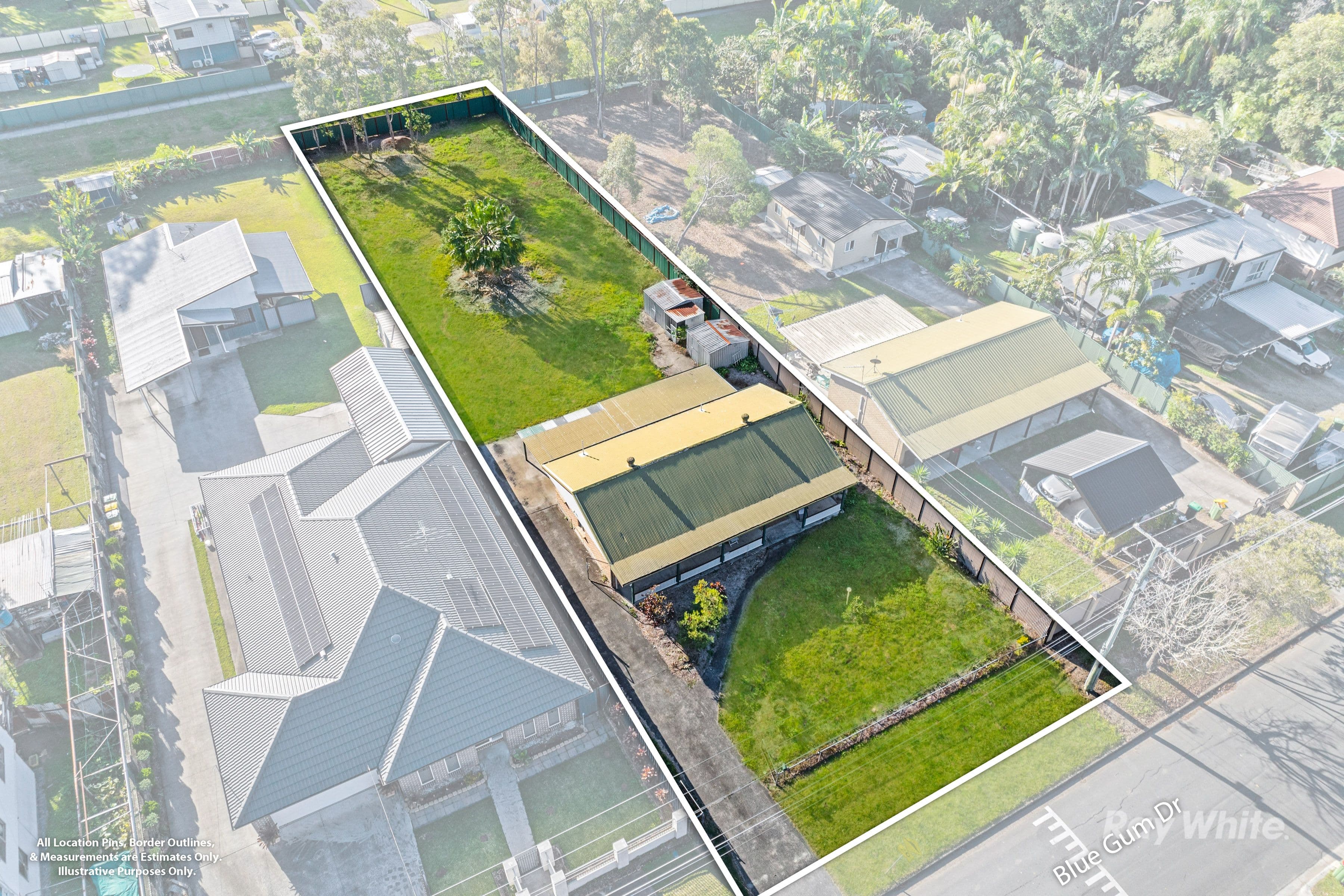 74 Bluegum Drive, Marsden QLD 4132, Marsden - Thumbnail 2