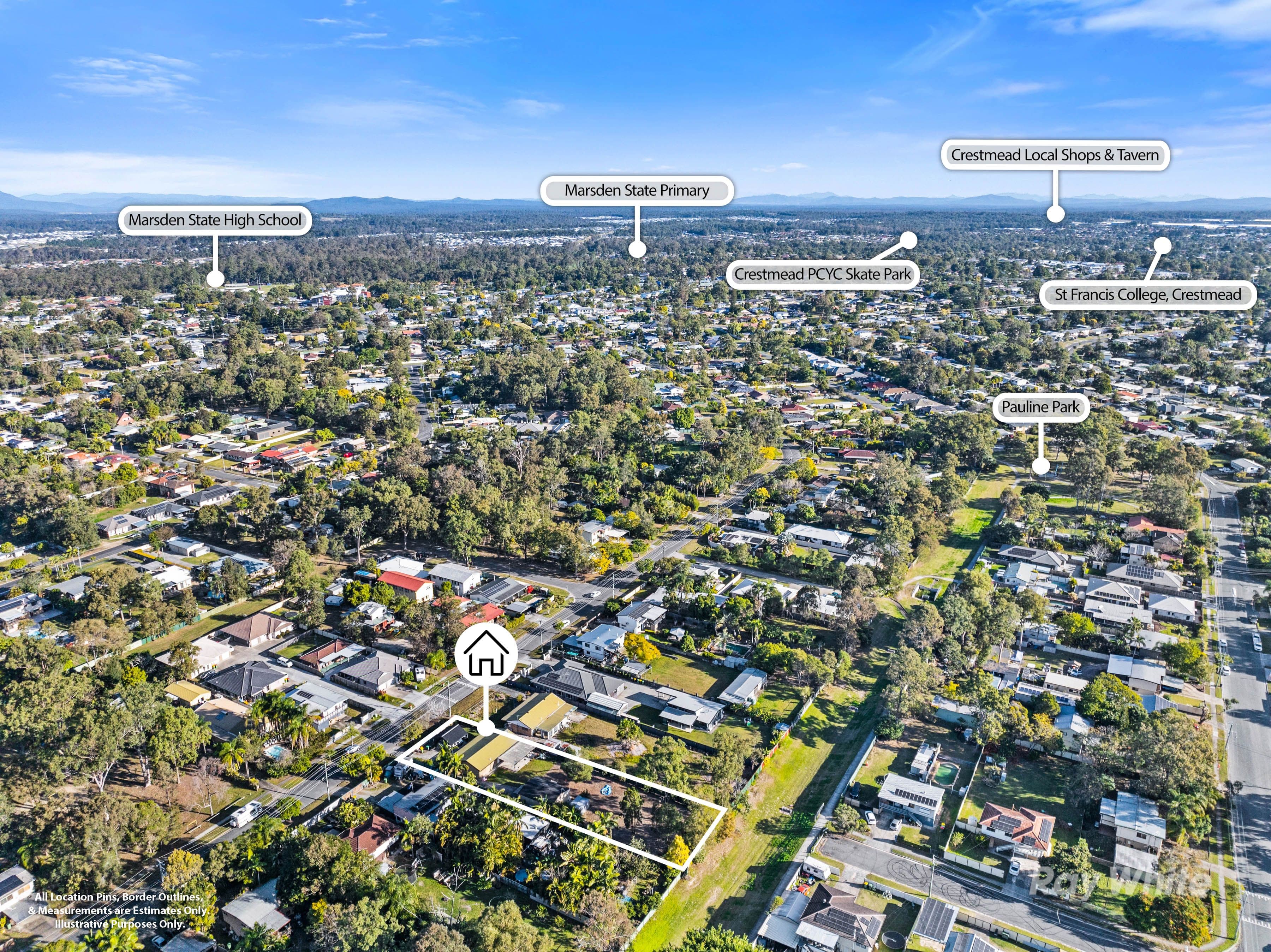 74 Bluegum Drive, Marsden QLD 4132, Marsden - Thumbnail 5
