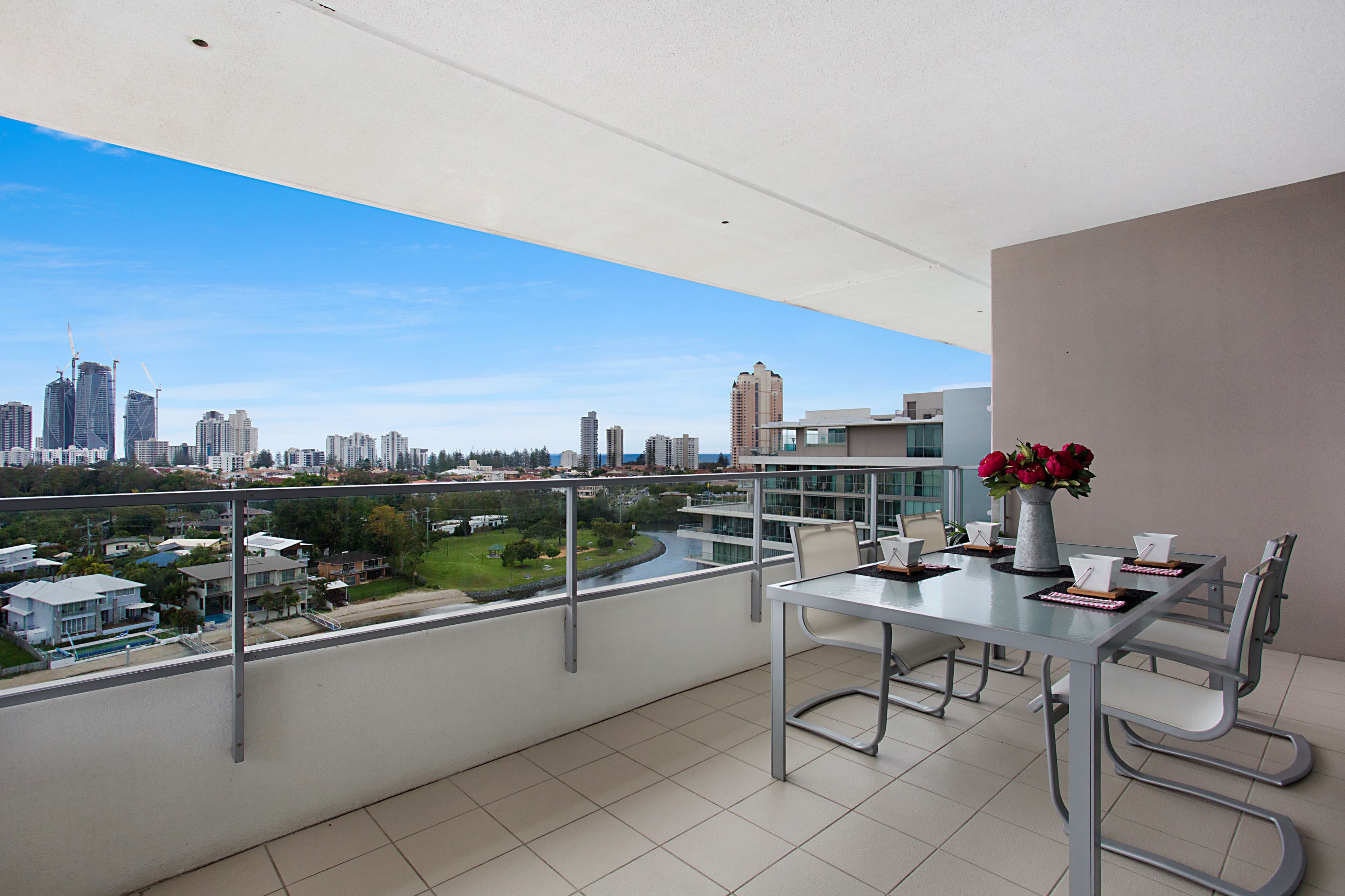 2901 'Freshwater Point' 33 T E Peters Drive, Broadbeach Waters QLD 4218, Broadbeach Waters - Thumbnail 2
