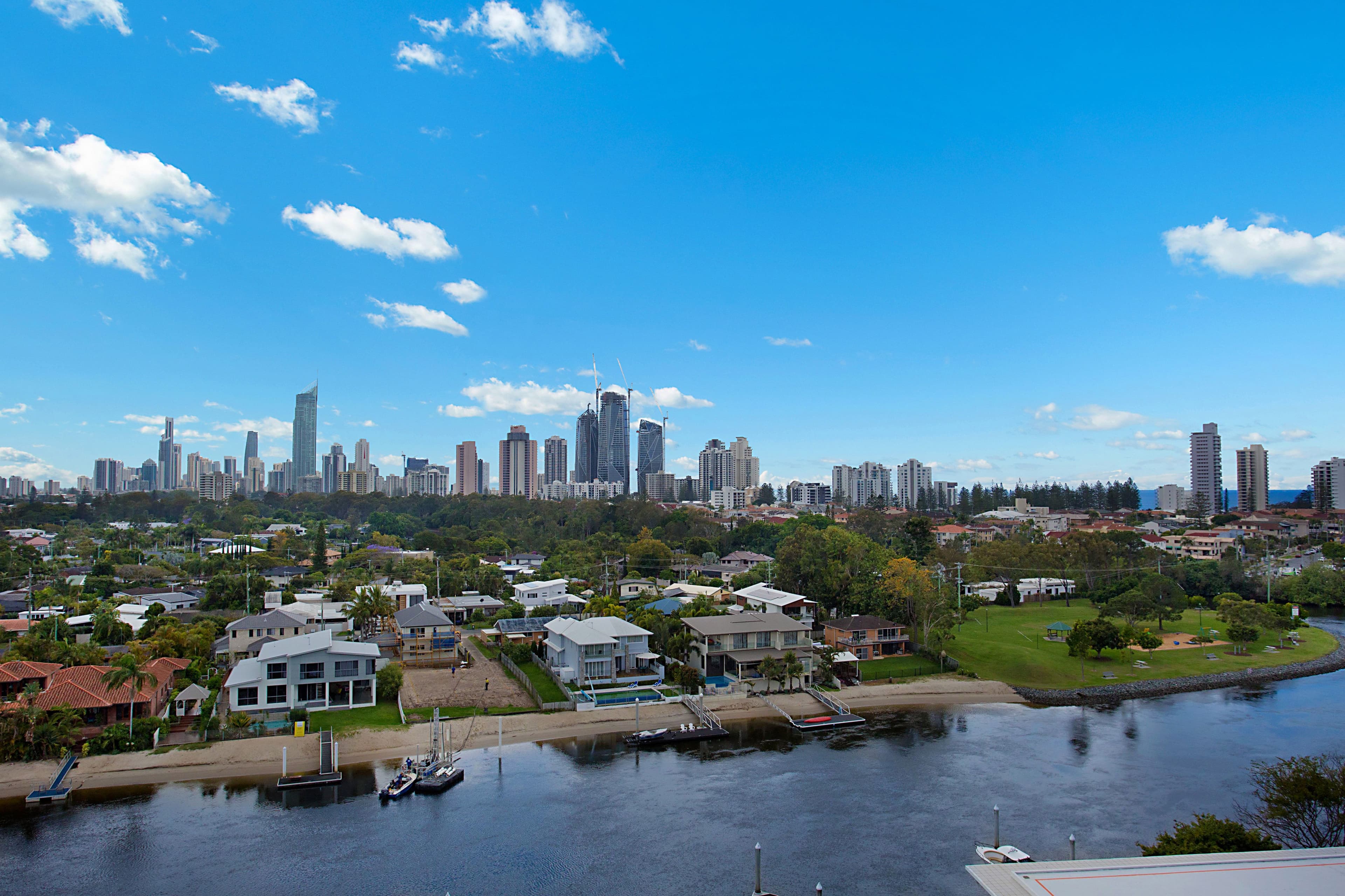 2901 'Freshwater Point' 33 T E Peters Drive, Broadbeach Waters QLD 4218, Broadbeach Waters - Thumbnail 3