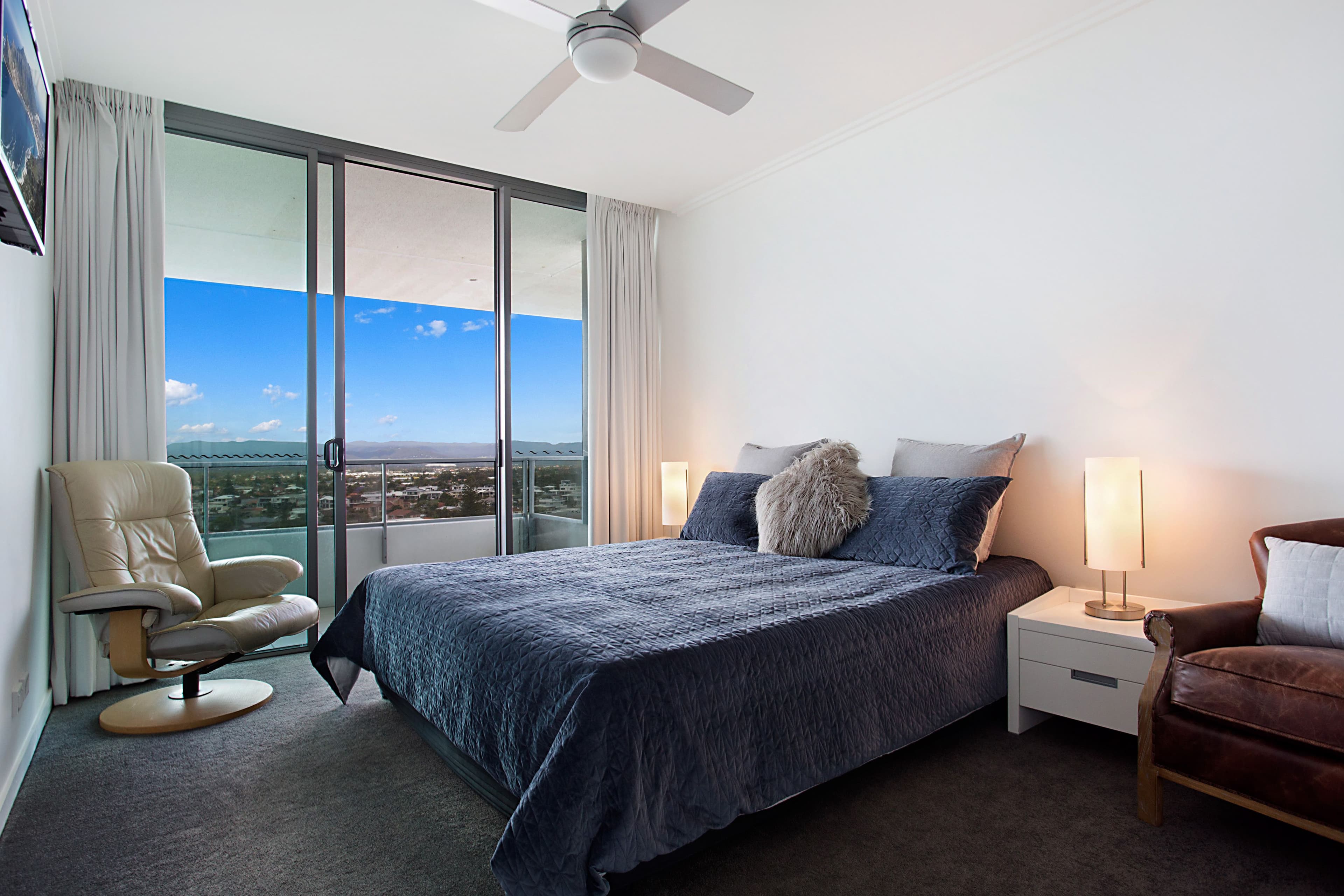 2901 'Freshwater Point' 33 T E Peters Drive, Broadbeach Waters QLD 4218, Broadbeach Waters - Thumbnail 5