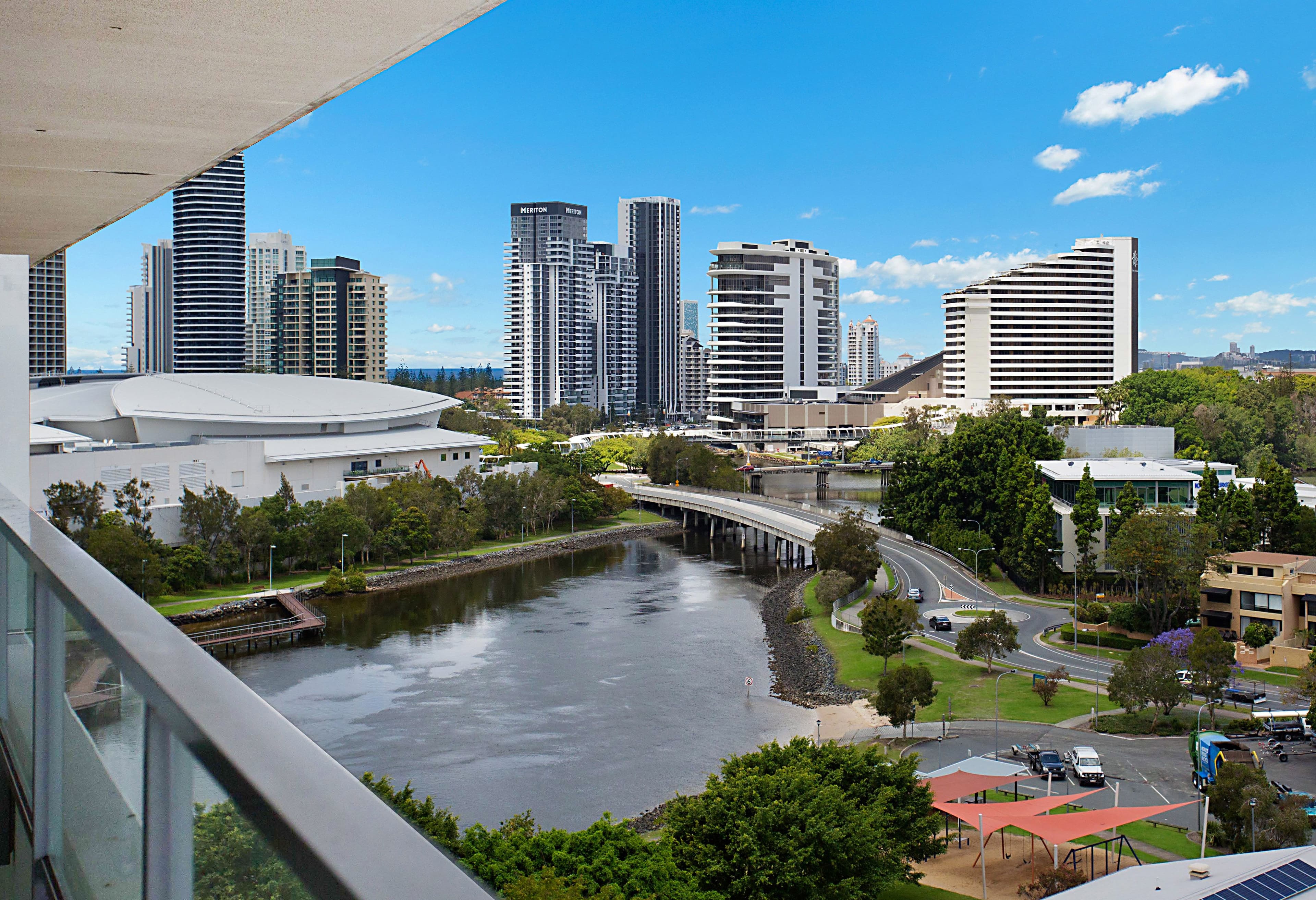2901 'Freshwater Point' 33 T E Peters Drive, Broadbeach Waters QLD 4218, Broadbeach Waters - Thumbnail 6