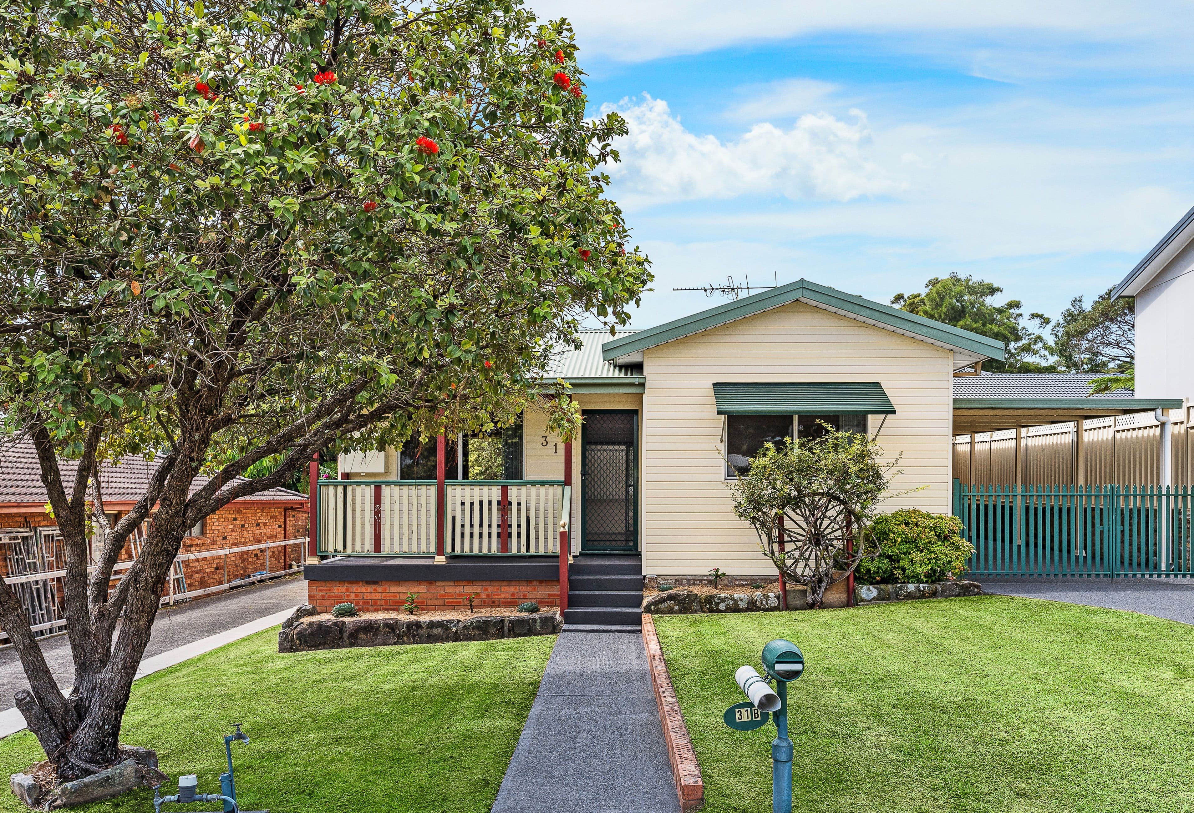 31B Undola Road, Helensburgh NSW 2508, Helensburgh - Image 1