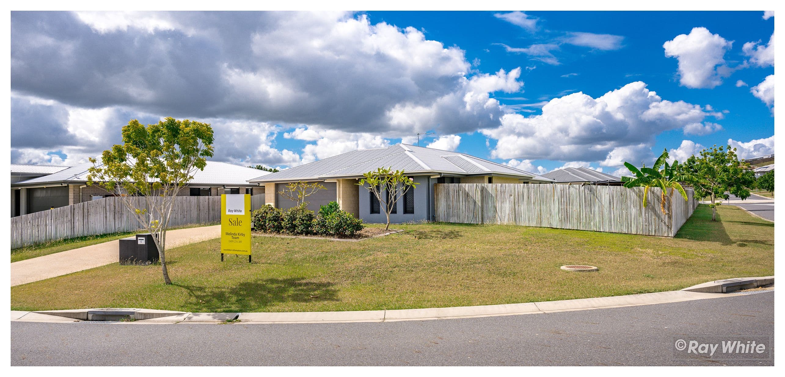 13 New Haven Way, Parkhurst QLD 4702, Parkhurst - Thumbnail 2
