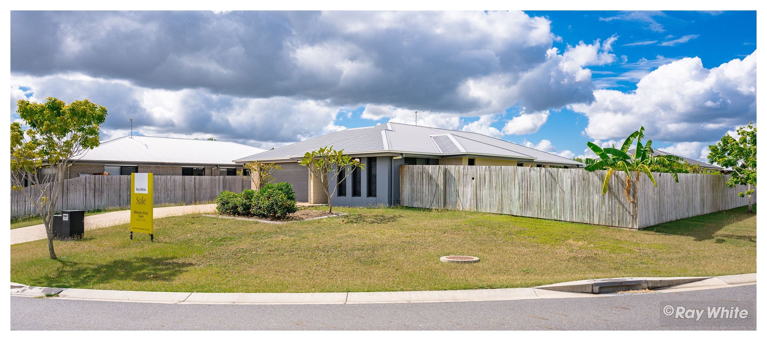13 New Haven Way, Parkhurst QLD 4702, Parkhurst - Thumbnail 3