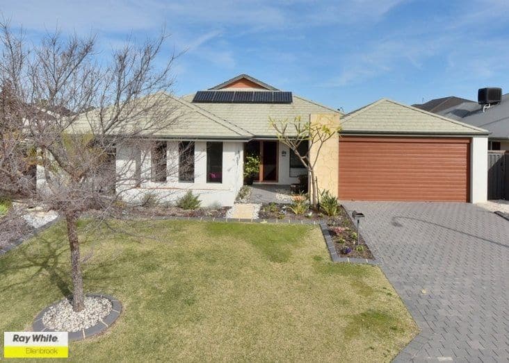 15 Gleeson Entrance, Aveley WA 6069, Aveley - Image 1