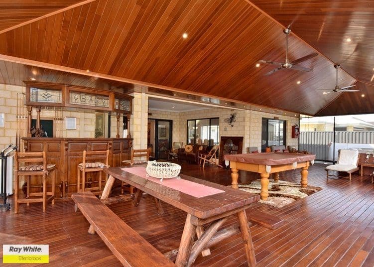 15 Gleeson Entrance, Aveley WA 6069, Aveley - Thumbnail 7