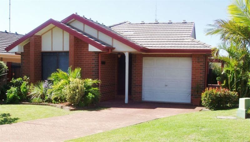 3  Gardenia Terrace, WOONONA NSW 2517, Woonona - Image 1