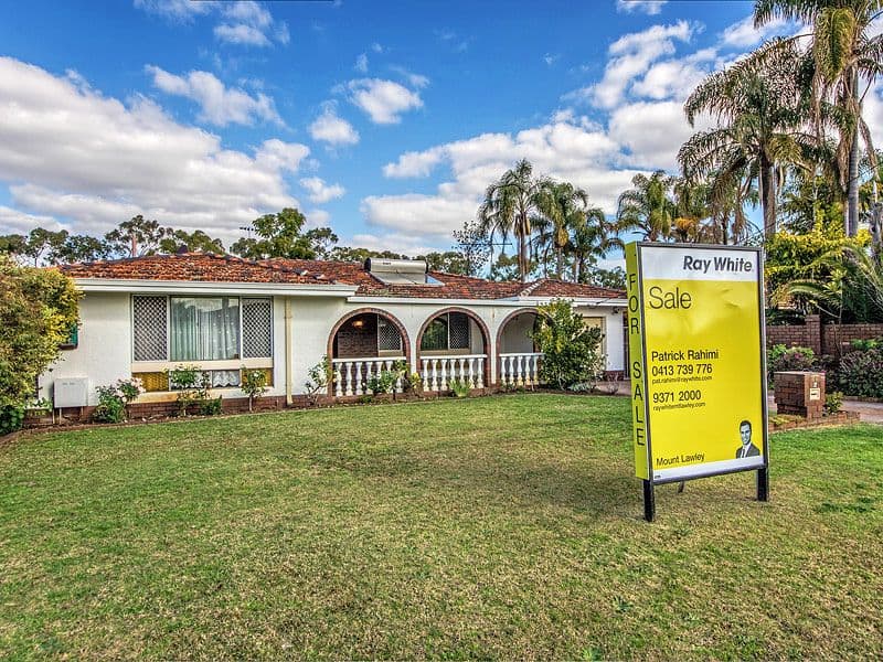 32 Babington Crescent, Bayswater WA 6053, Bayswater - Image 1