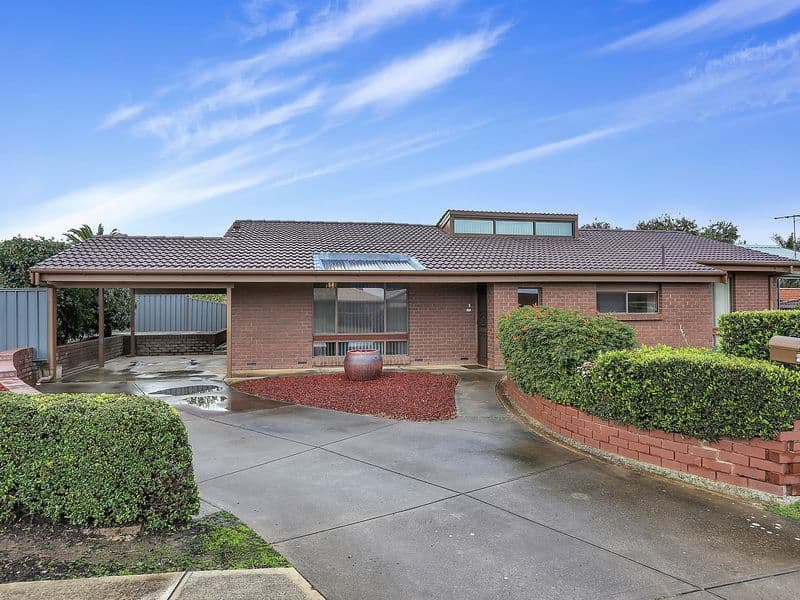 1 Swallow Avenue, Modbury Heights SA 5092, Modbury Heights - Image 1