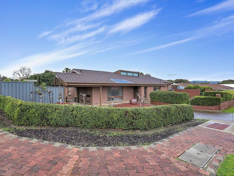 1 Swallow Avenue, Modbury Heights SA 5092, Modbury Heights - Thumbnail 2