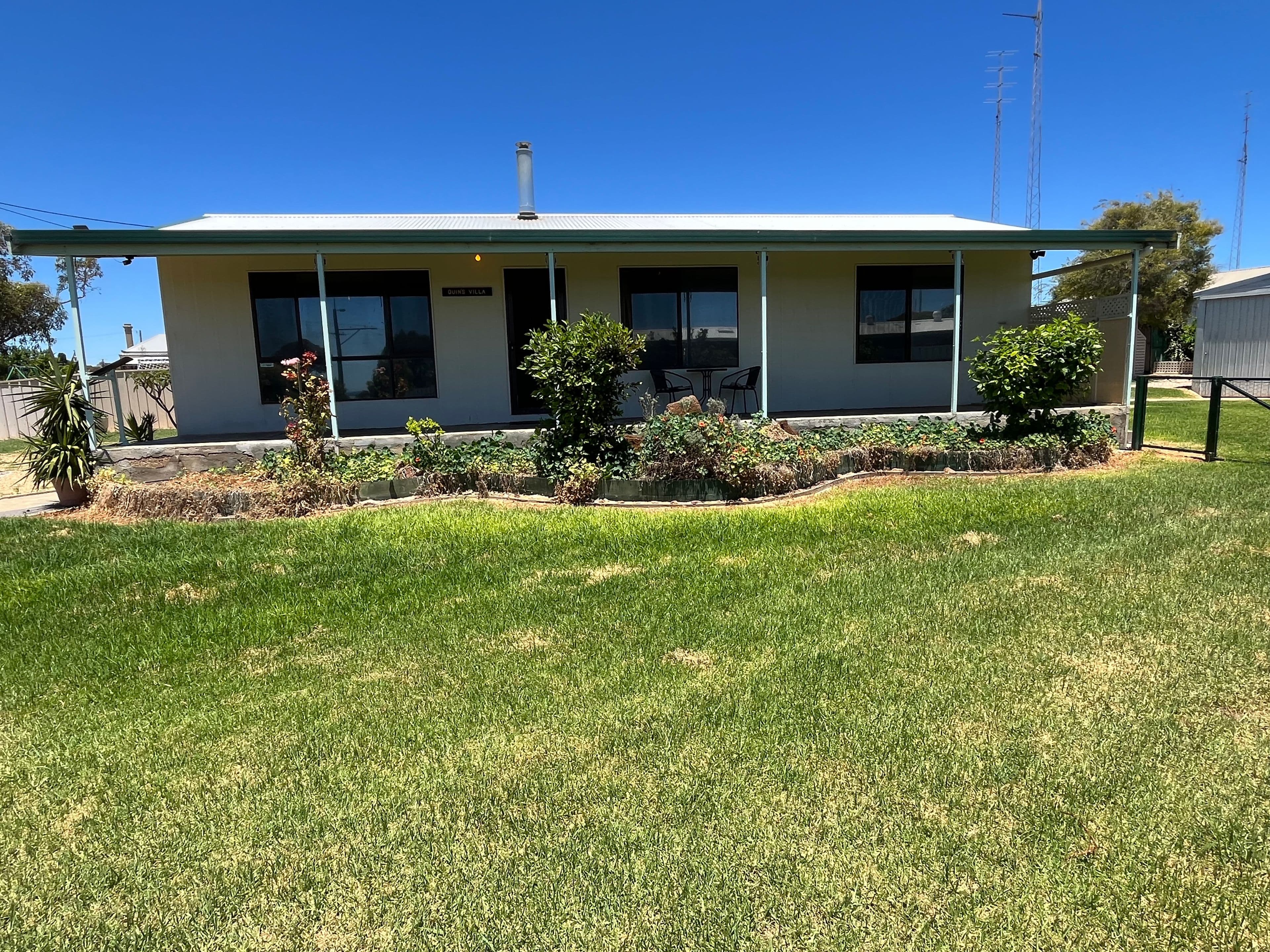 14 Second Street, Tickera SA 5555, Tickera - Image 1