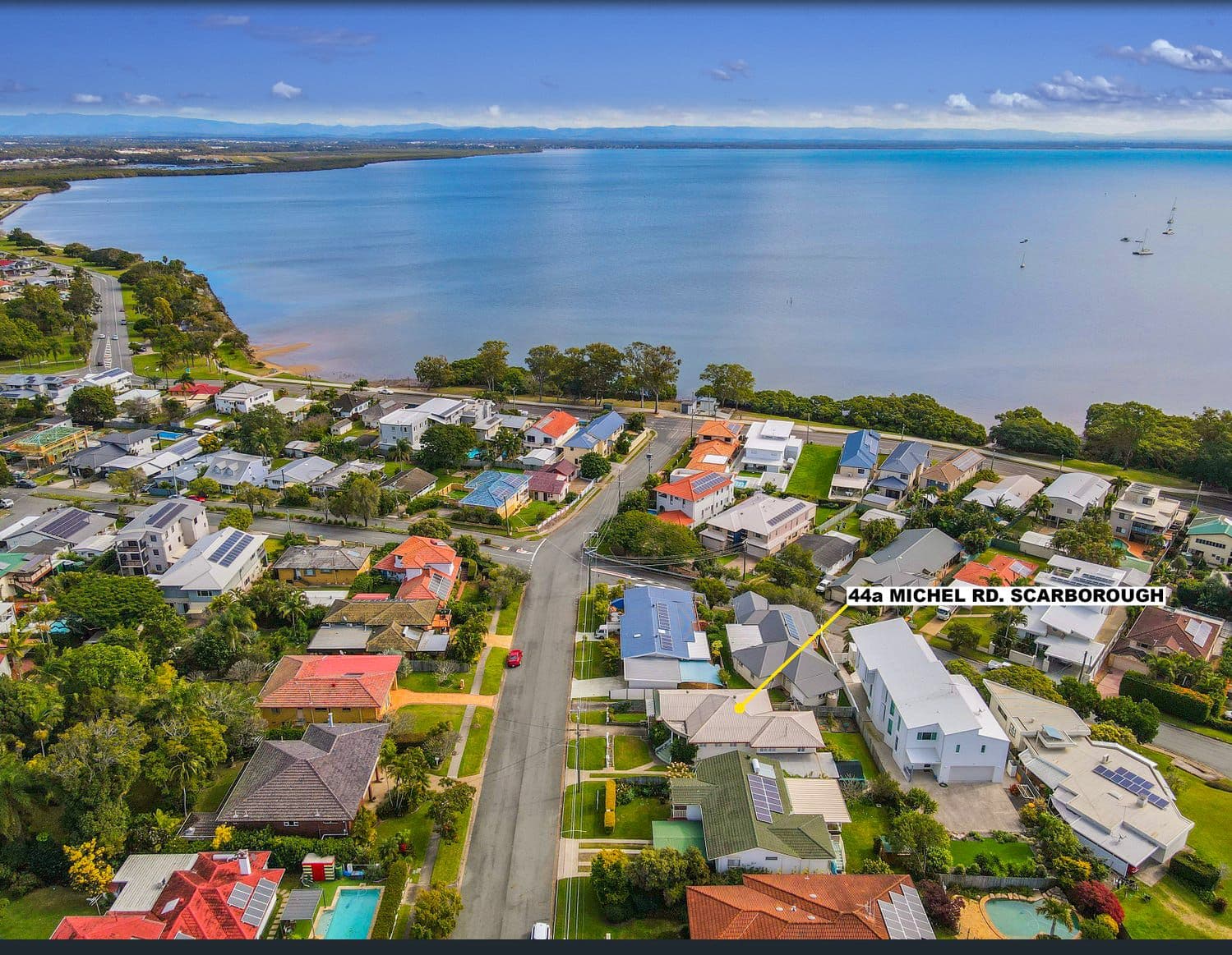 44a Michel Road, Scarborough QLD 4020, Scarborough - Image 1