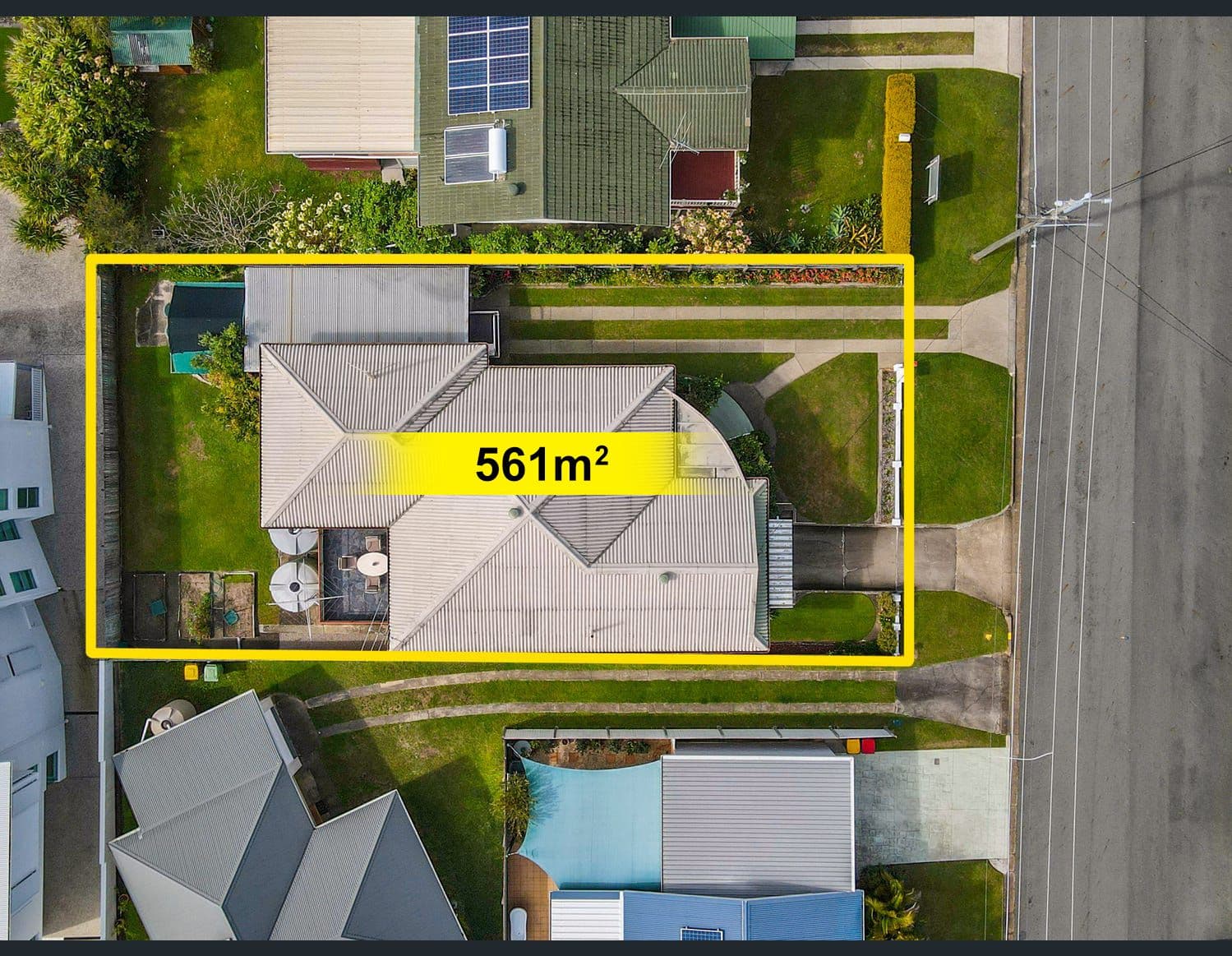 44a Michel Road, Scarborough QLD 4020, Scarborough - Thumbnail 3