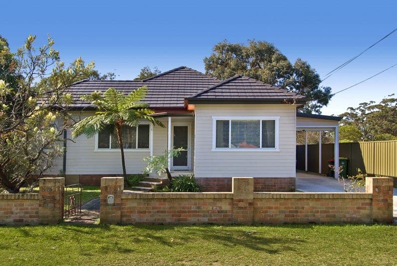 3  High Street, GYMEA NSW 2227, Gymea - Image 1