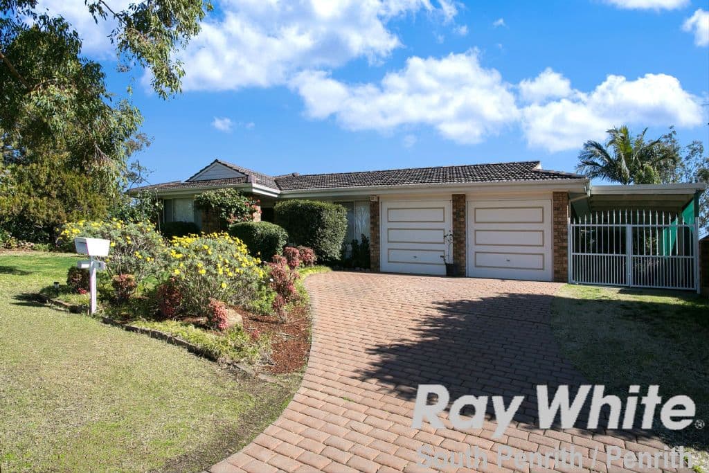 9 Arafura Avenue, Cranebrook - Image 1