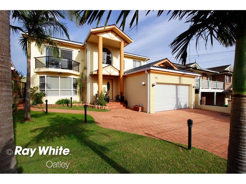 62 Waitara Parade, HURSTVILLE GROVE NSW 2220, Hurstville Grove - Image 1