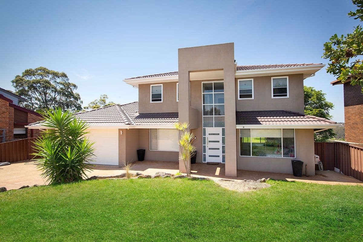 12 Underwood Place, Barden Ridge - Image 1