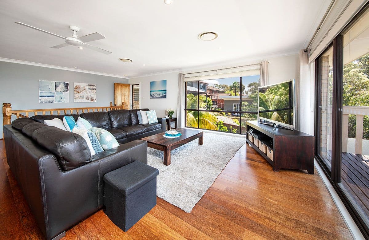 12 Underwood Place, Barden Ridge - Thumbnail 4