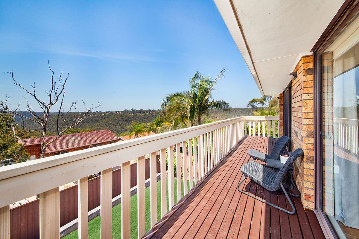 12 Underwood Place, Barden Ridge - Thumbnail 6