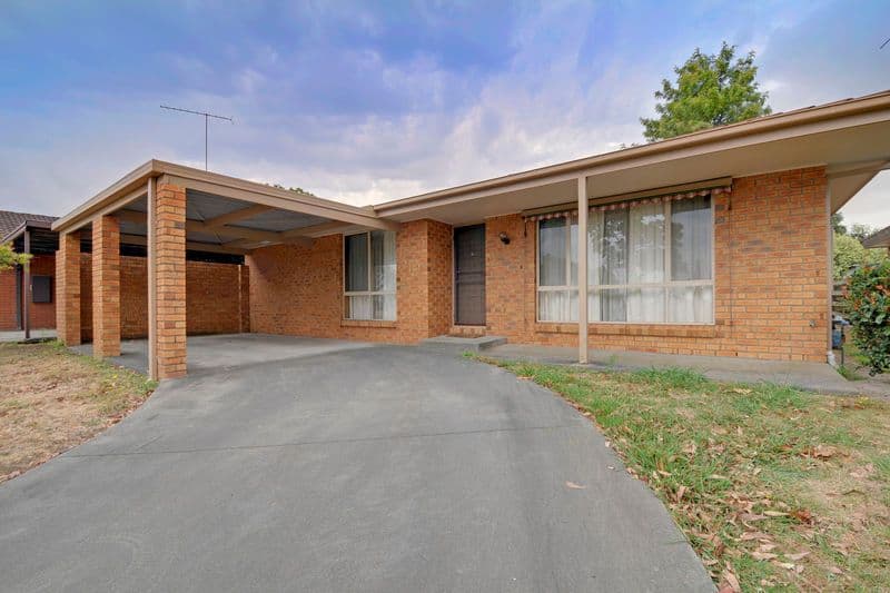 102 Grubb Avenue, TRARALGON VIC 3844, Traralgon - Thumbnail 2
