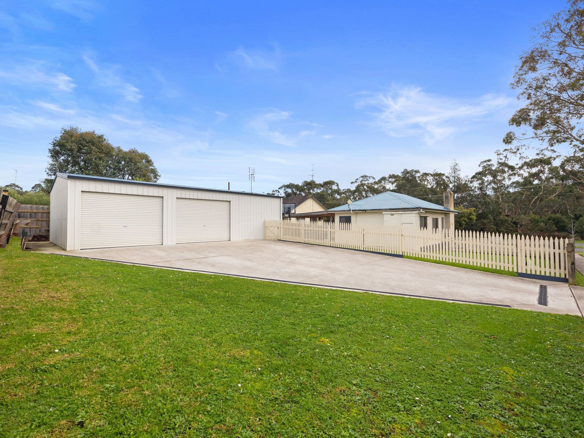 161 Whitelaw Street, Meeniyan VIC 3956, Meeniyan - Image 1