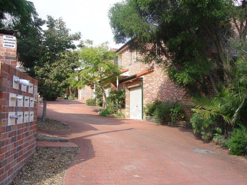 4-6 Princes Street, MARRICKVILLE NSW 2204, Marrickville - Thumbnail 2