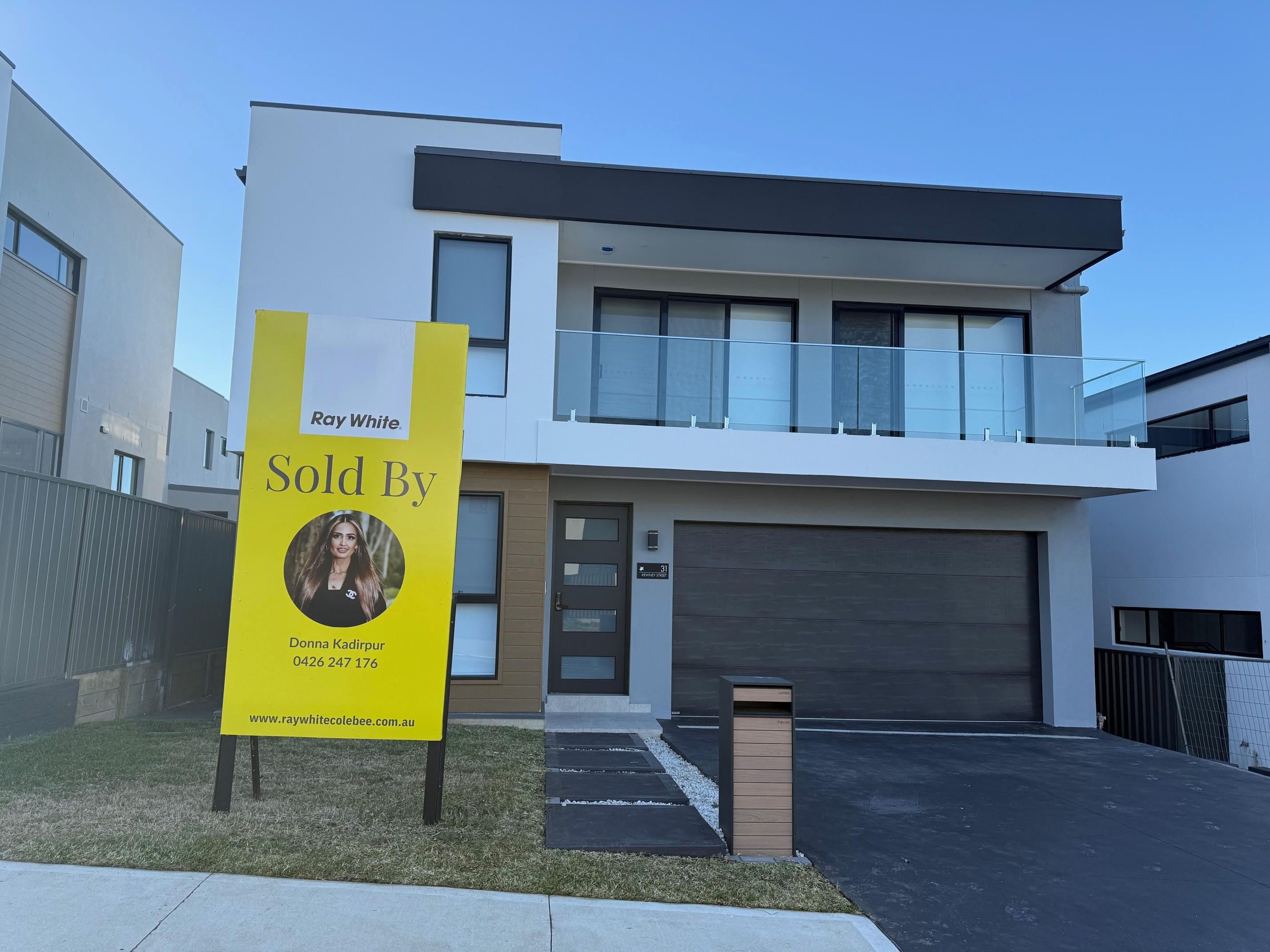 31 Kewney Street, Box Hill NSW 2765, Box Hill - Image 1
