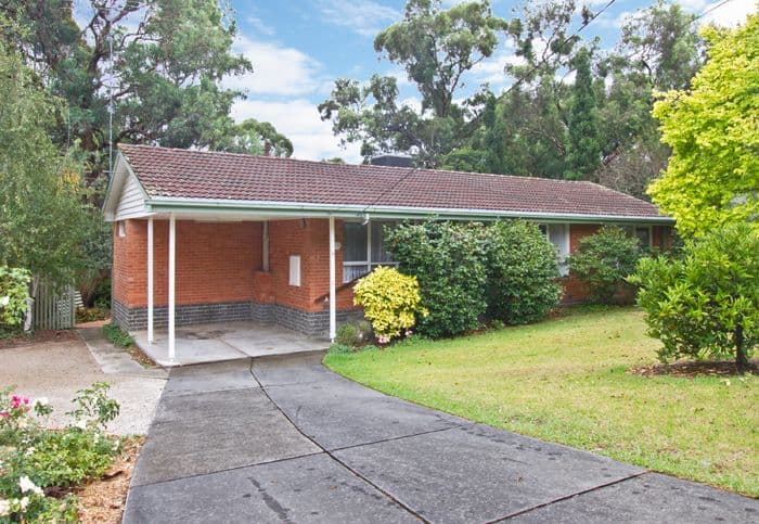 19 Alban Street, Montmorency VIC 3094, Montmorency - Thumbnail 2