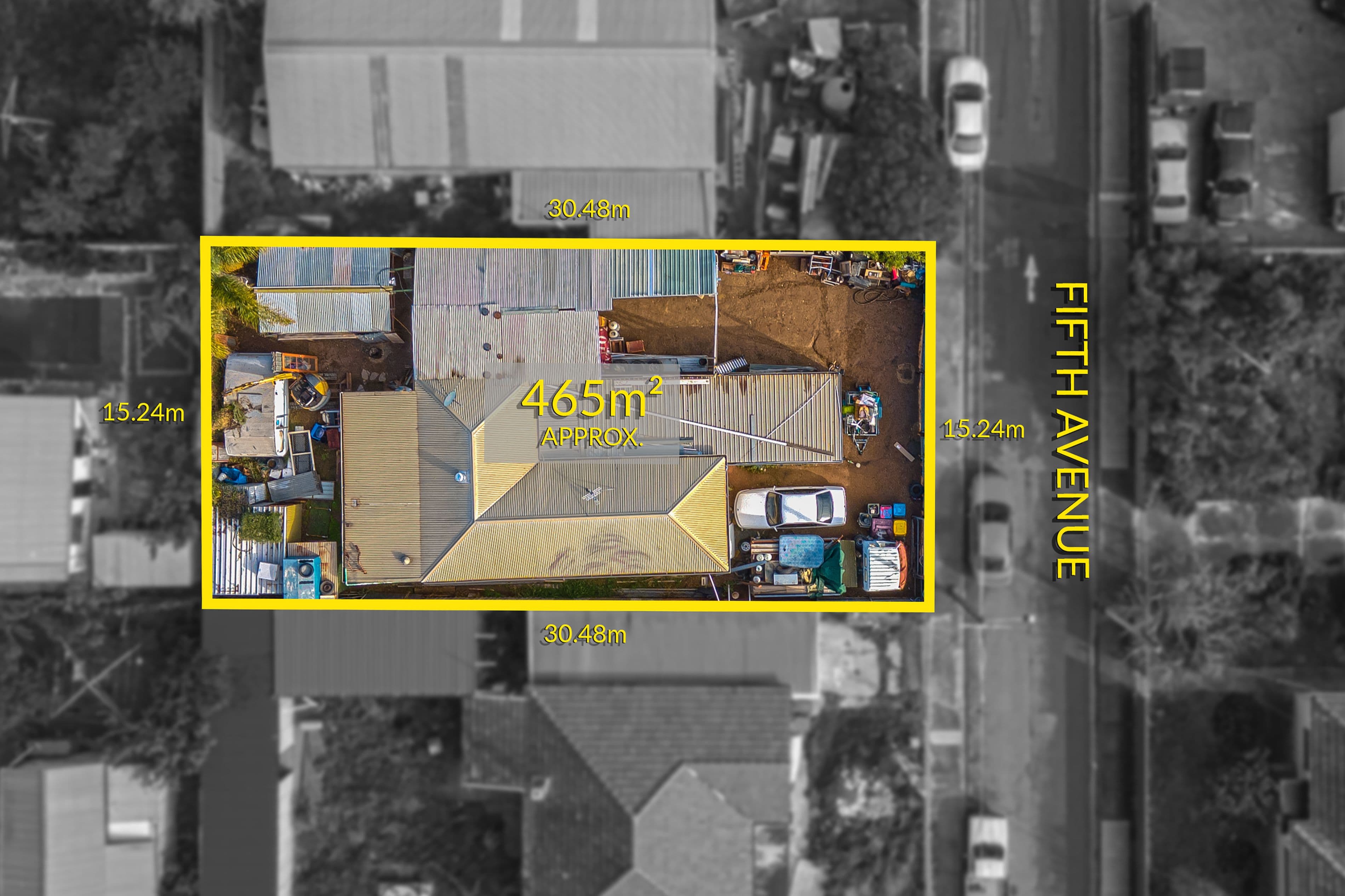 19 Fifth Street, Wingfield SA 5013, Wingfield - Image 1