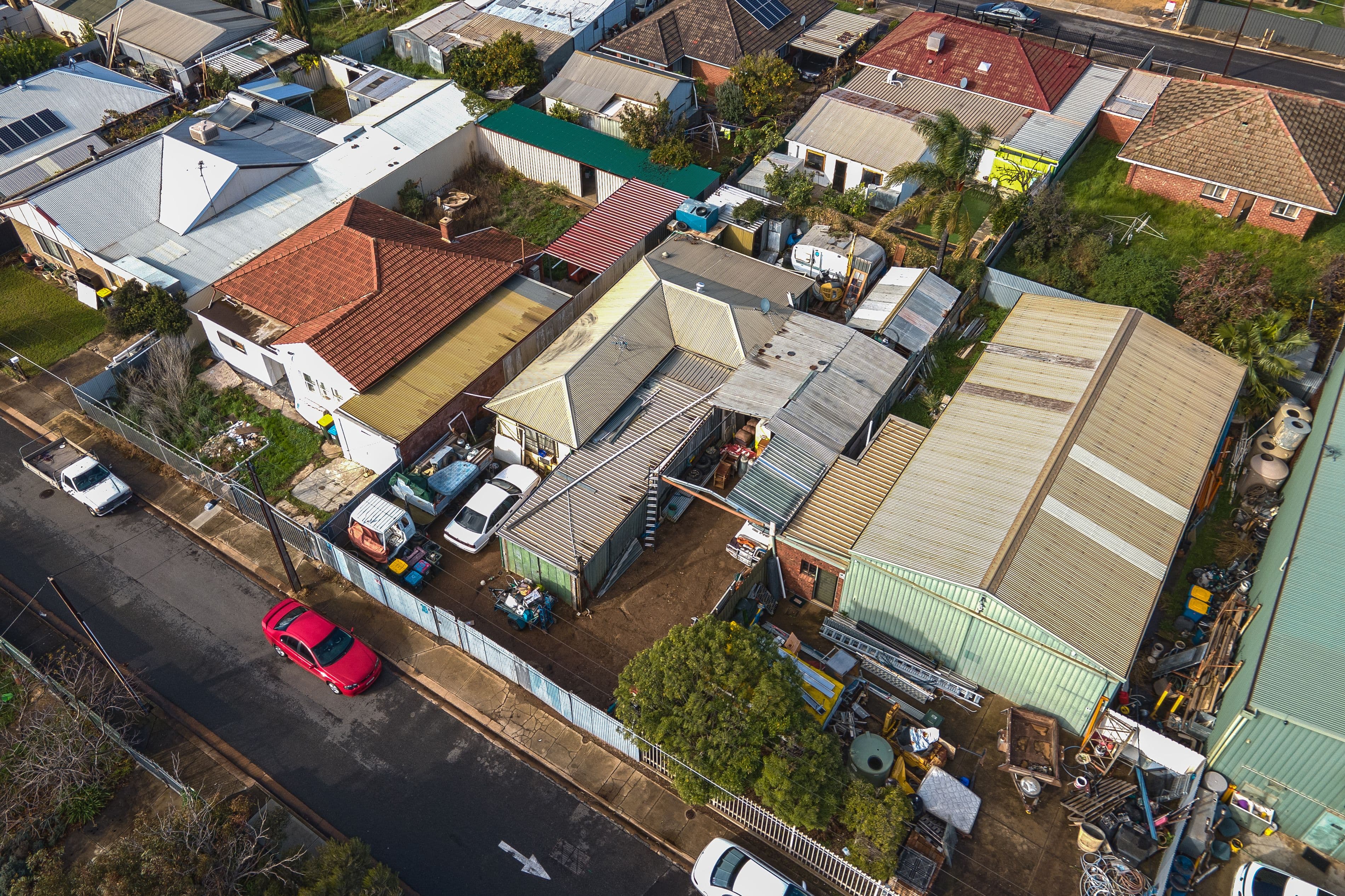 19 Fifth Street, Wingfield SA 5013, Wingfield - Thumbnail 3