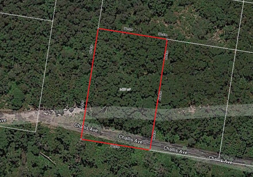 Lot 12 Challis Avenue, Pindimar NSW 2324, Pindimar - Thumbnail 3