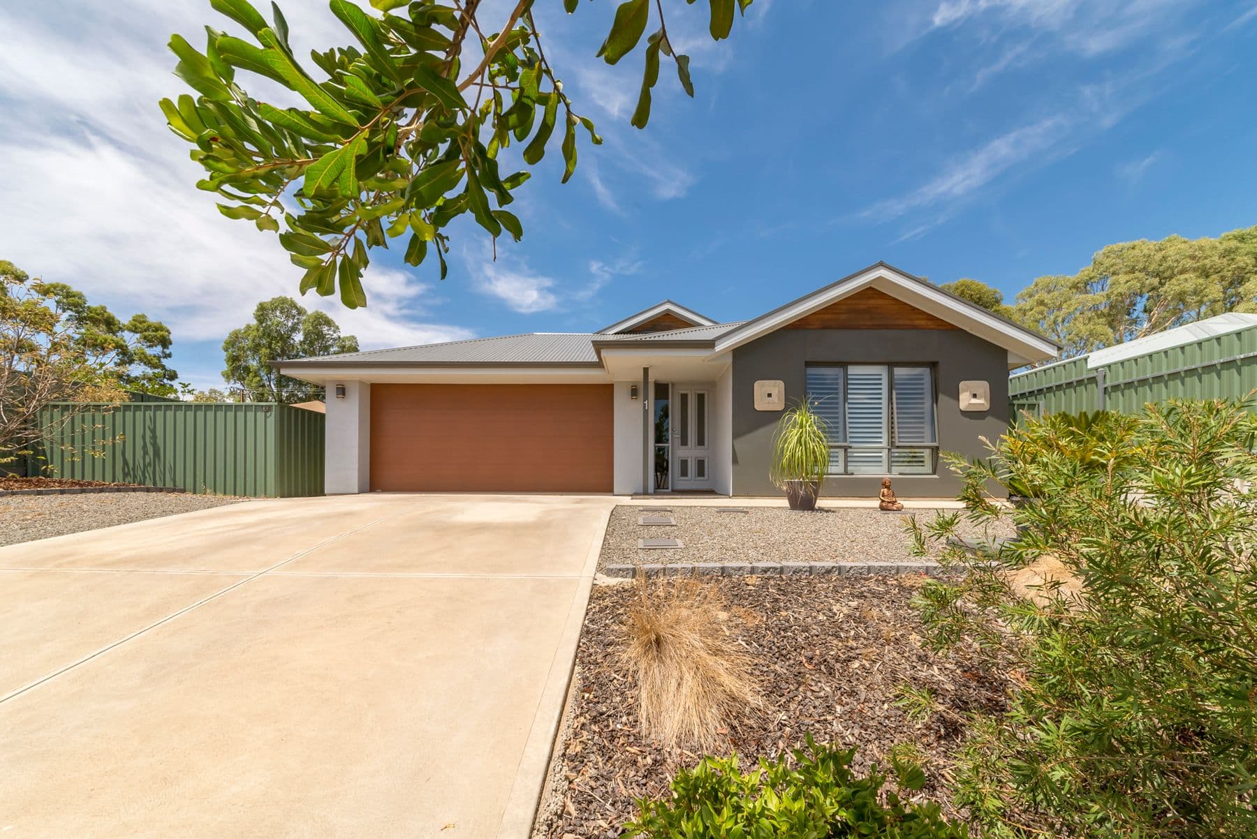 1 Trestrail Circuit, Williamstown SA 5351, Williamstown - Image 1