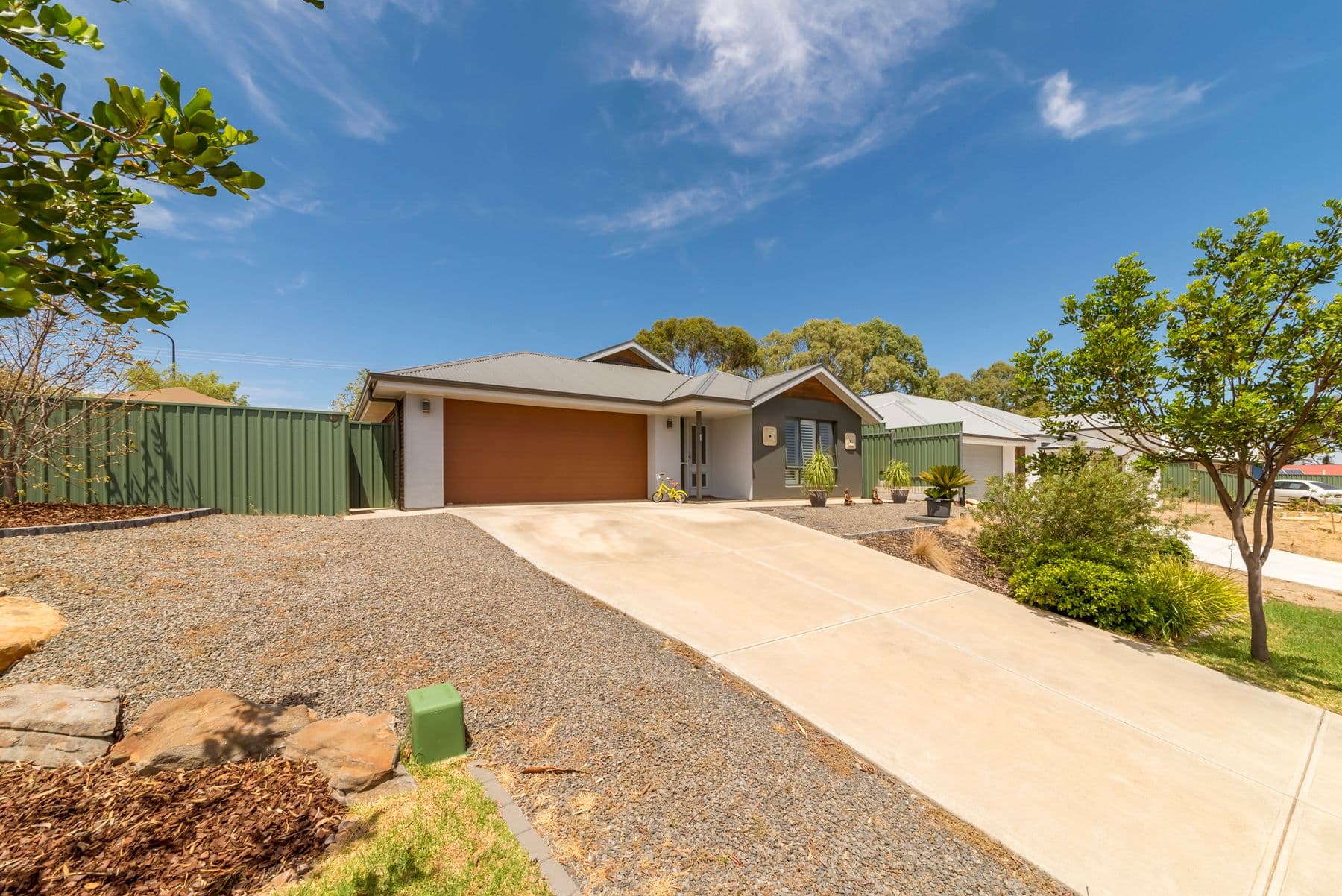 1 Trestrail Circuit, Williamstown SA 5351, Williamstown - Thumbnail 2
