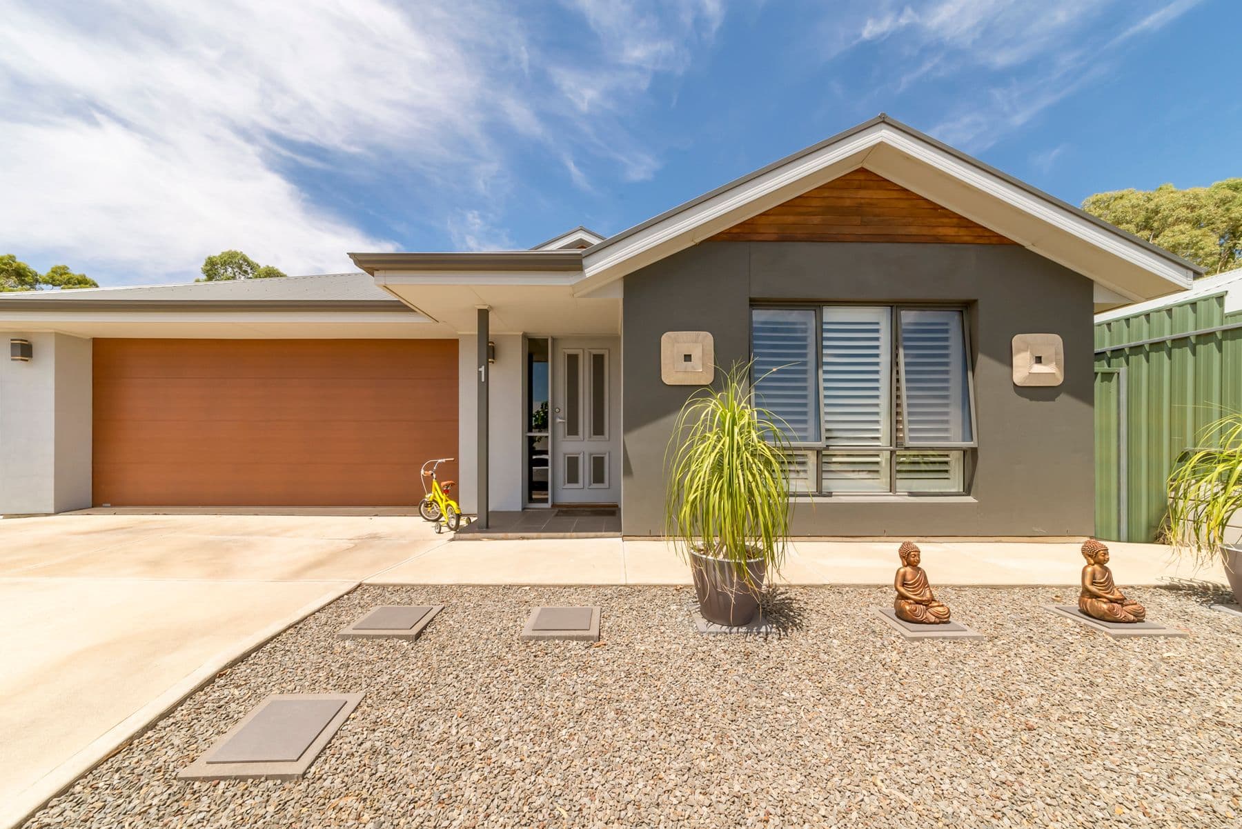 1 Trestrail Circuit, Williamstown SA 5351, Williamstown - Thumbnail 3