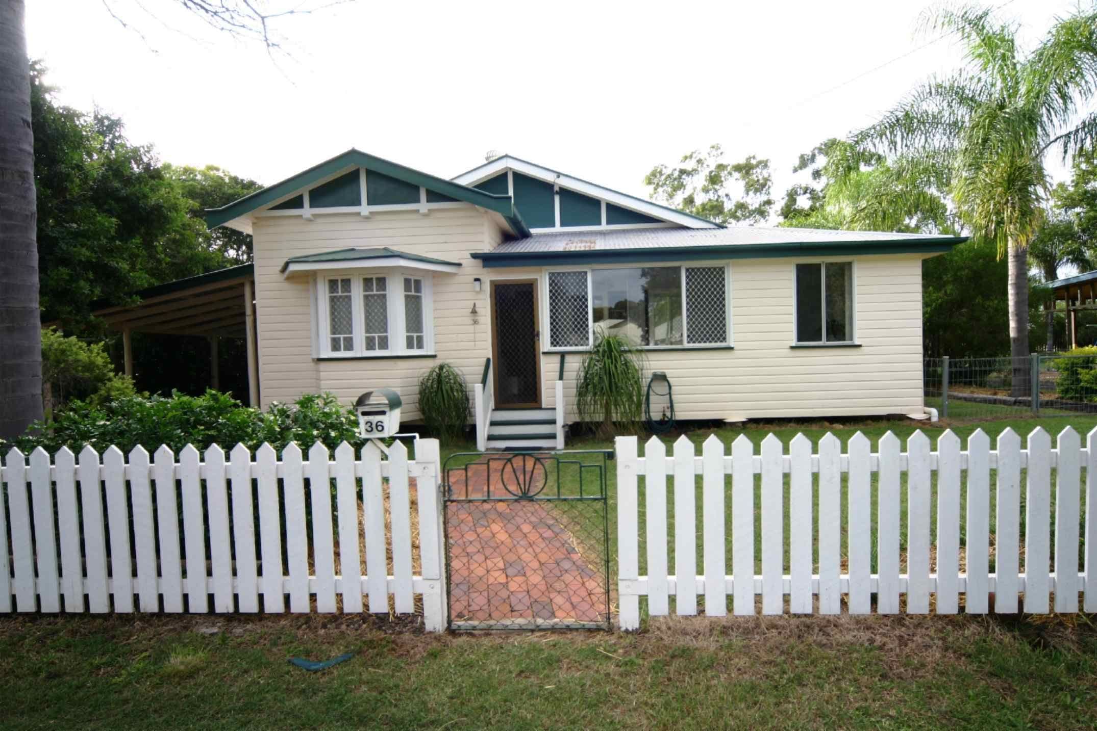 36 Pratten Street, DALBY QLD 4405, Dalby - Image 1