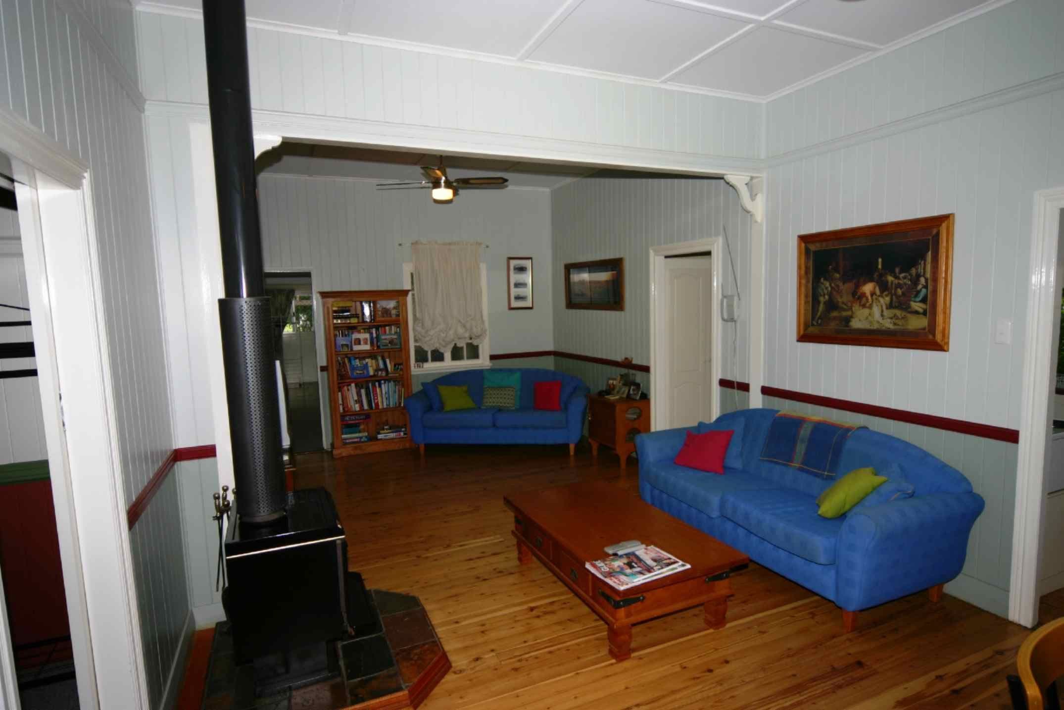 36 Pratten Street, DALBY QLD 4405, Dalby - Thumbnail 5