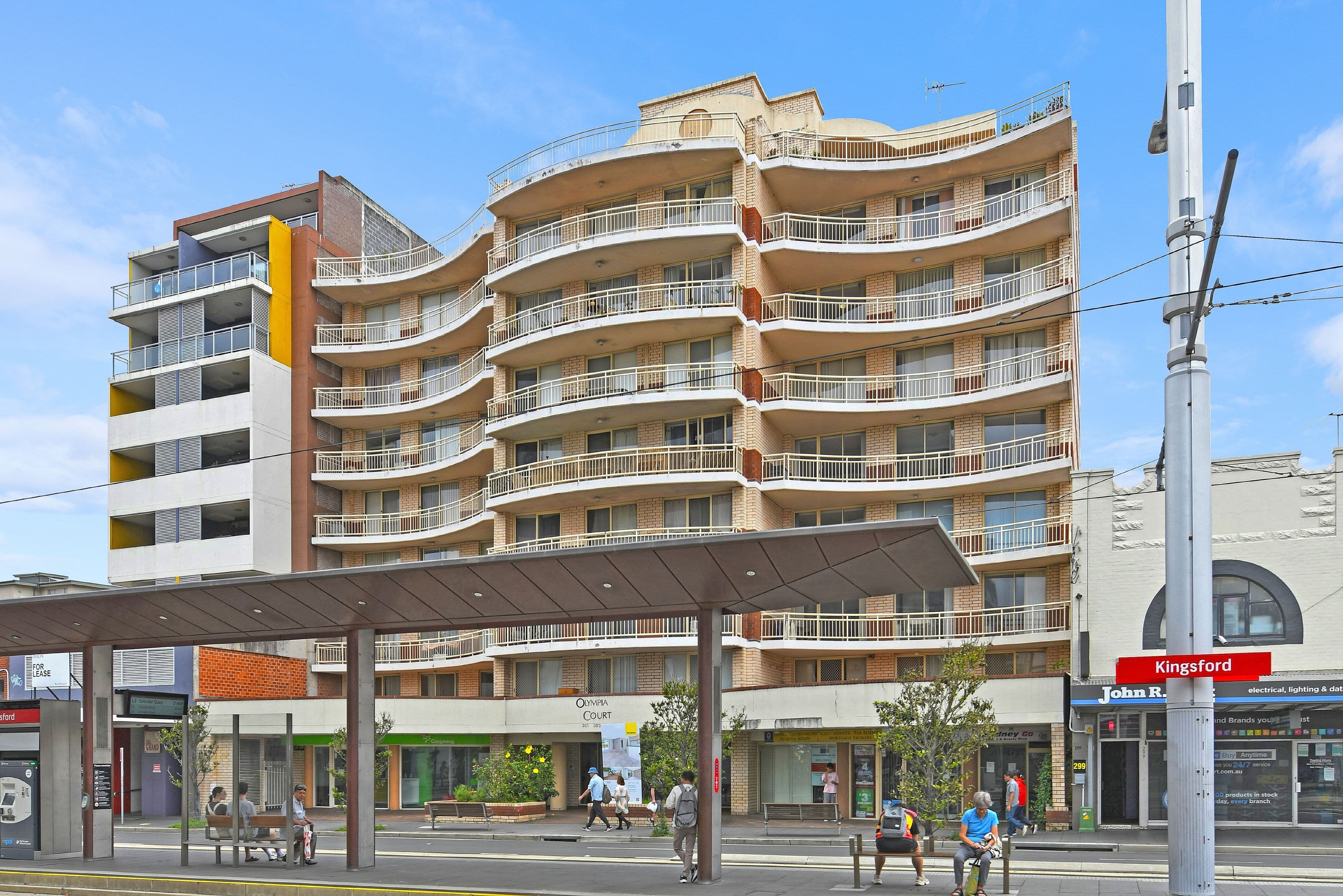 301 Anzac Parade, Kingsford NSW 2032, Kingsford - Image 1