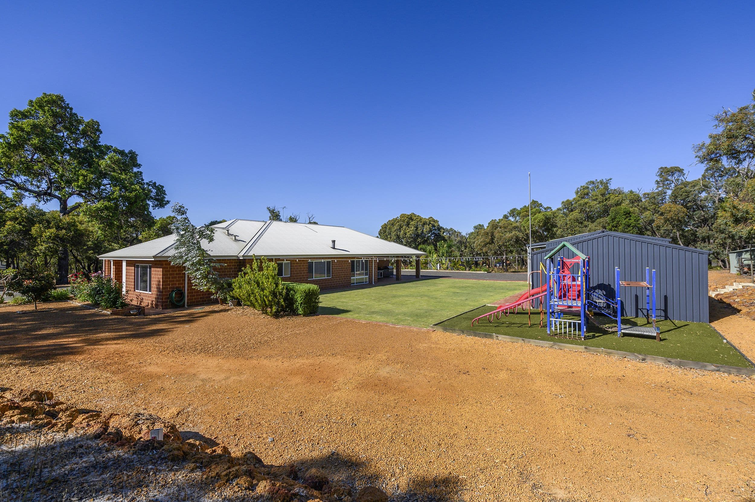 160 Devon Way, Lower Chittering WA 6084, Lower Chittering - Thumbnail 2